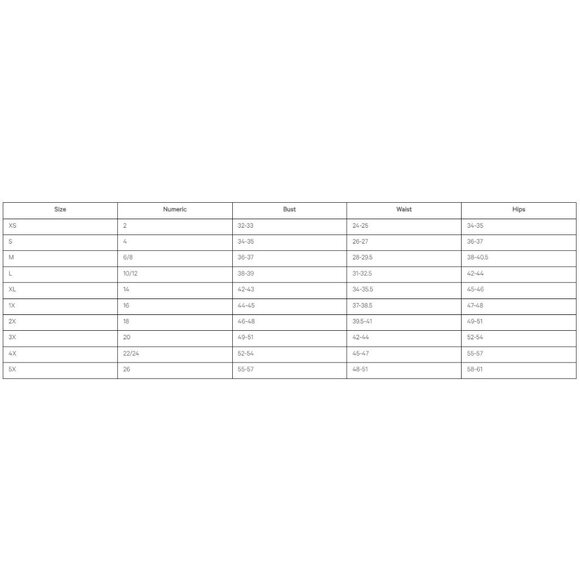 Unique Vintage Plus Size Dark Denim Corset Ellison Wiggle Dress 1X/16 - Picture 13 of 13